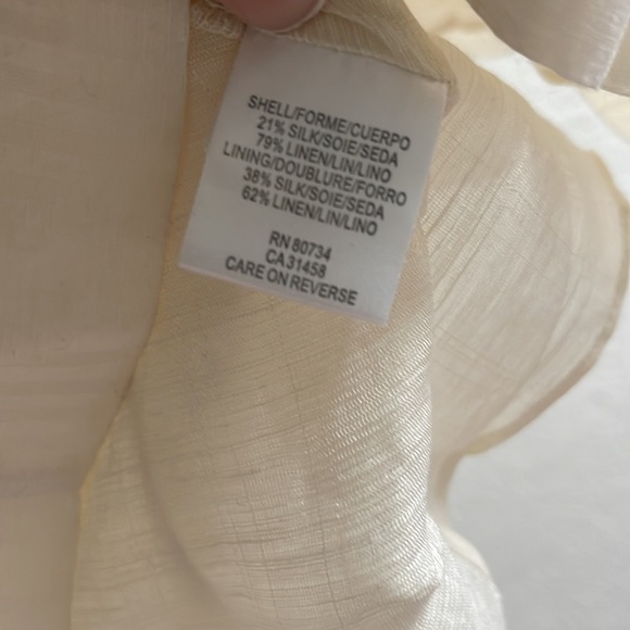 Vintage Max Azria - Picture 4 of 4